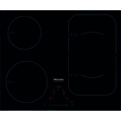 Miele KM6323 Induction Hob